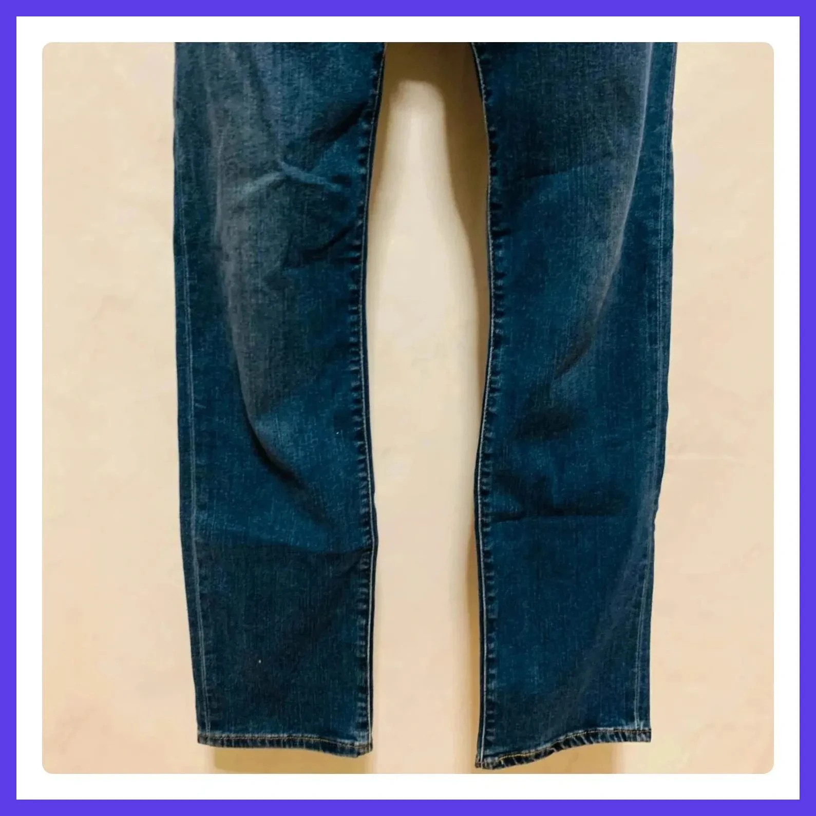 Vaquero Levis talla 38 – Levi's – taille M / 38 / 10 5