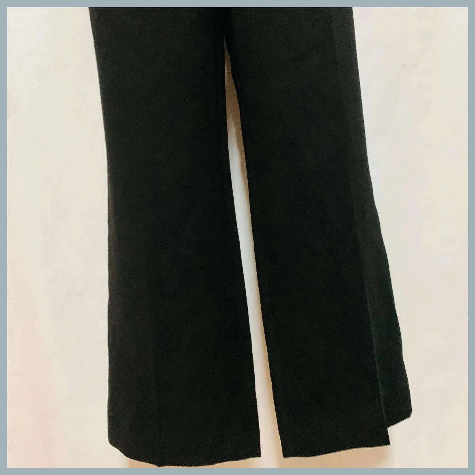 Pantalón negro talla 42 – Papaya – taille XL / 42 / 14 4