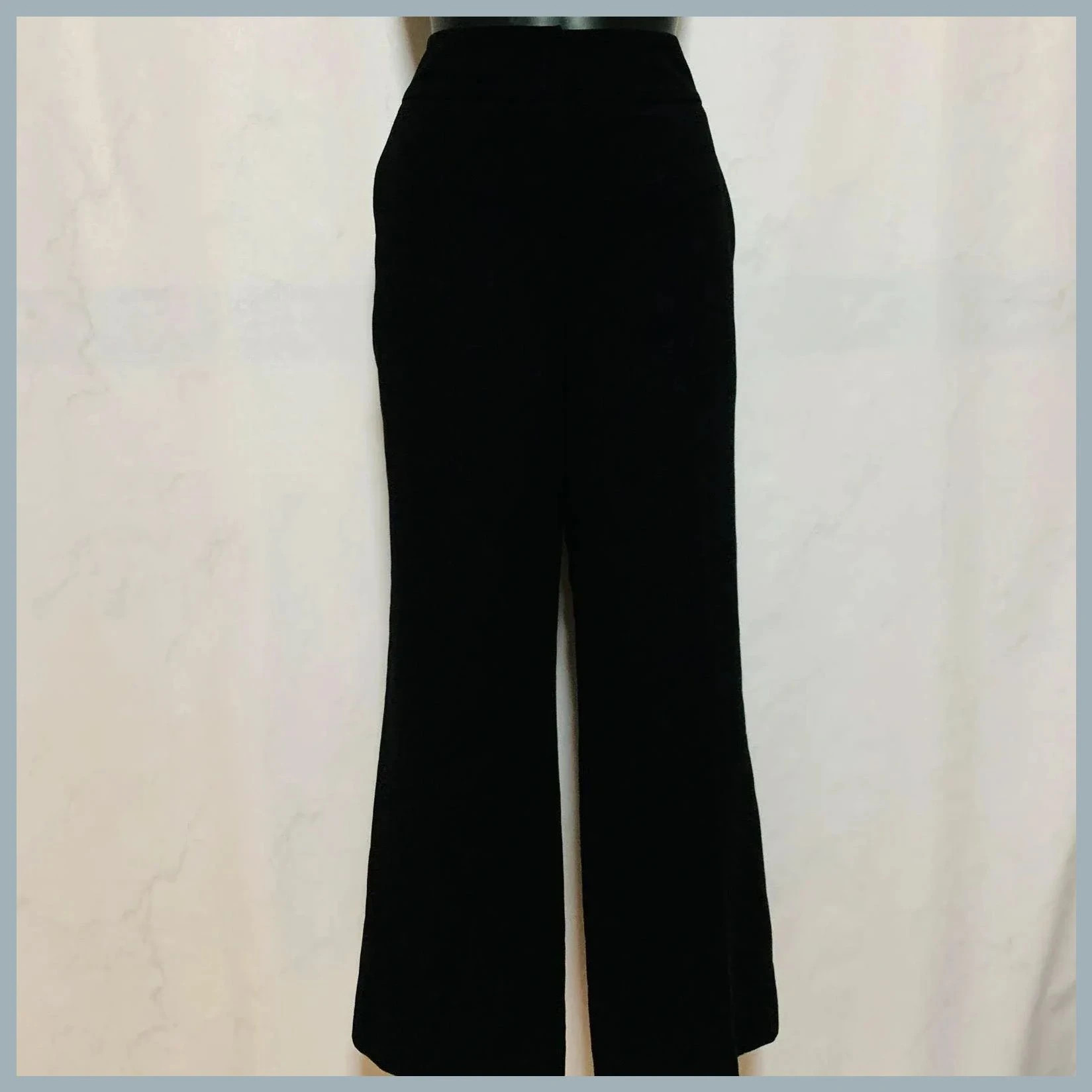 Pantalón negro talla 42 – Papaya – taille XL / 42 / 14
