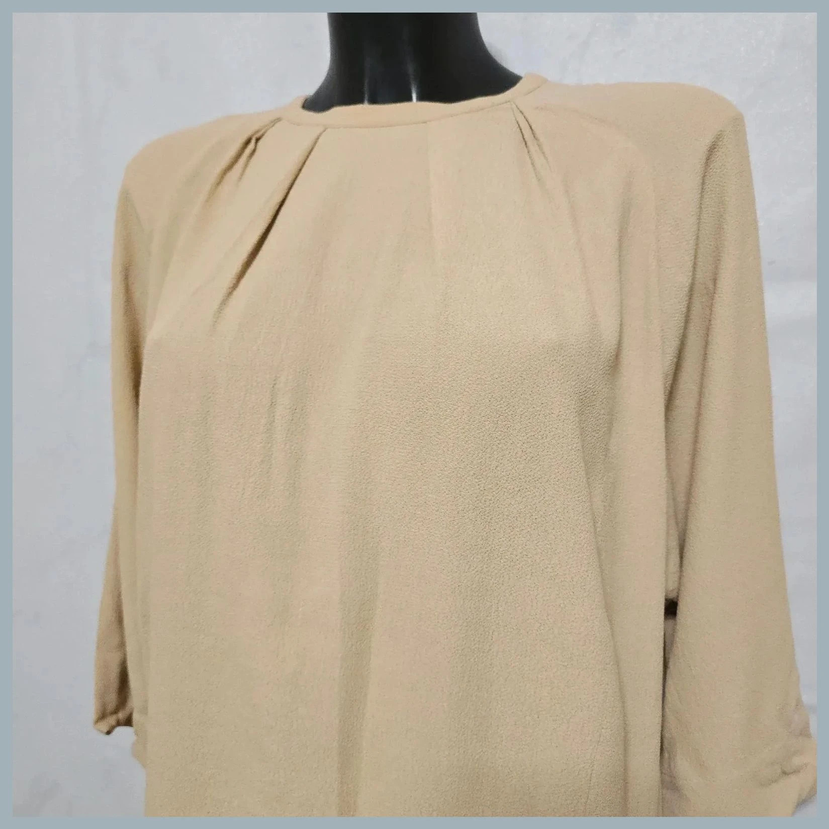 Blusa talla 38 – Bimba Y Lola – taille M / 38 / 10 2