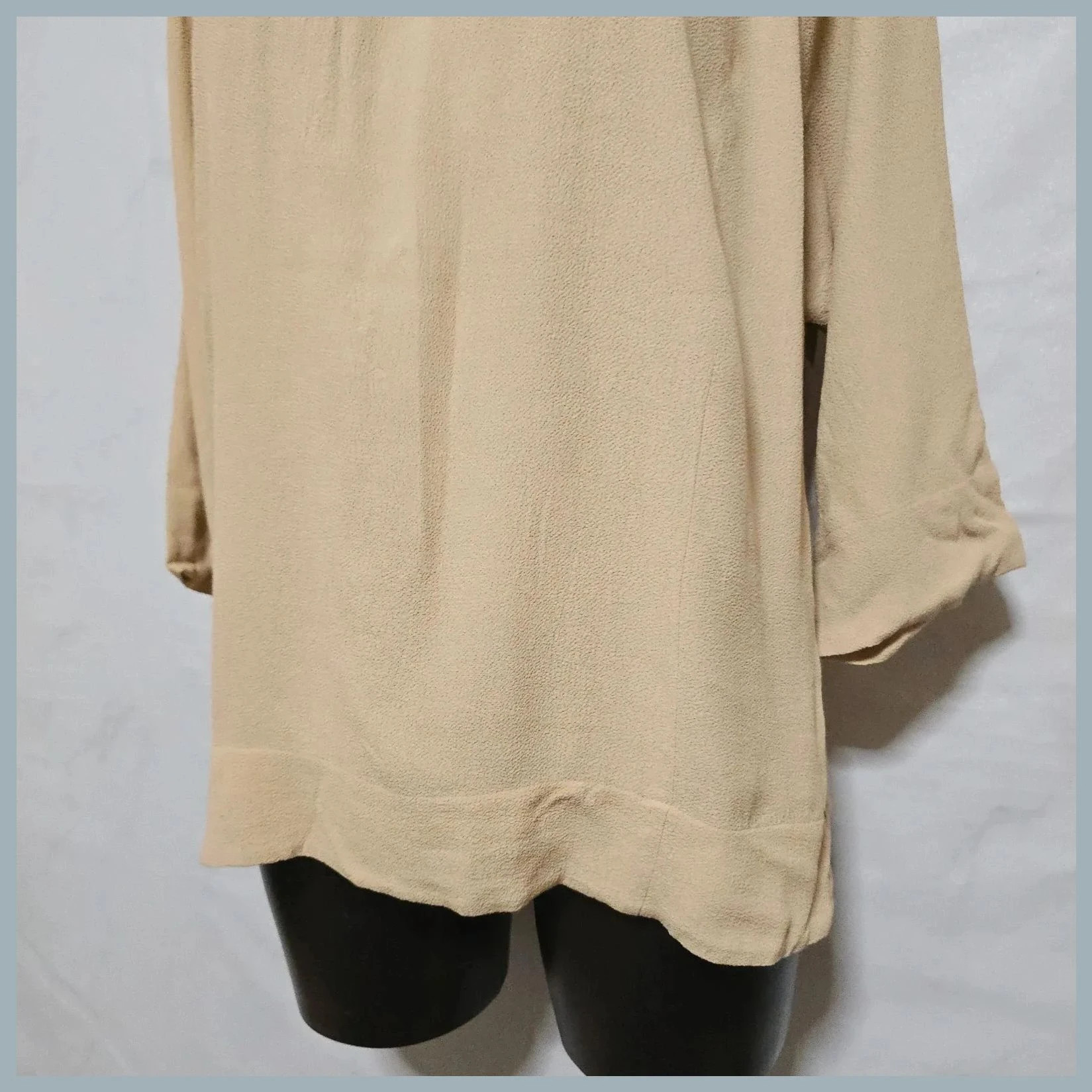 Blusa talla 38 – Bimba Y Lola – taille M / 38 / 10 4