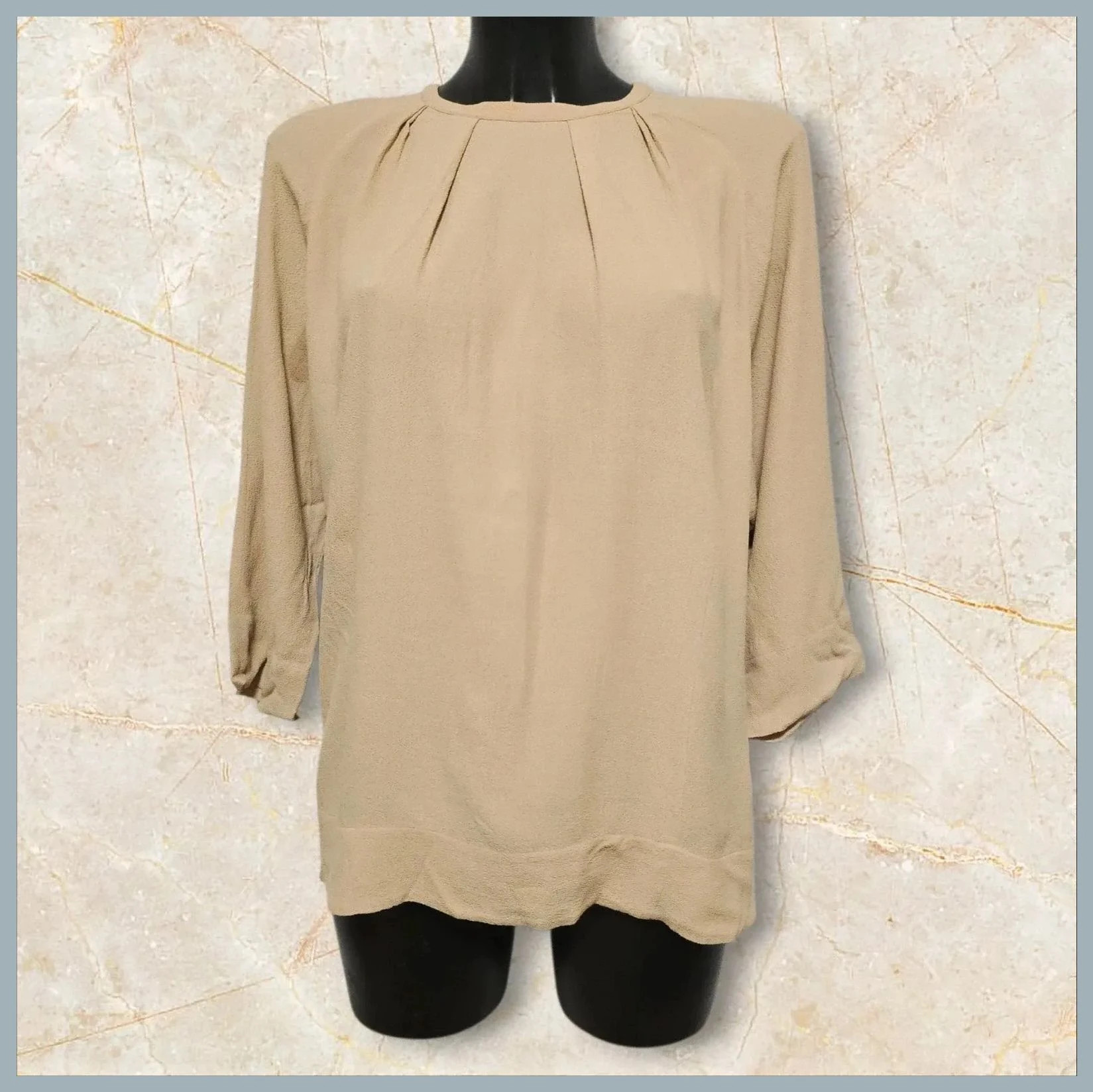 Blusa talla 38