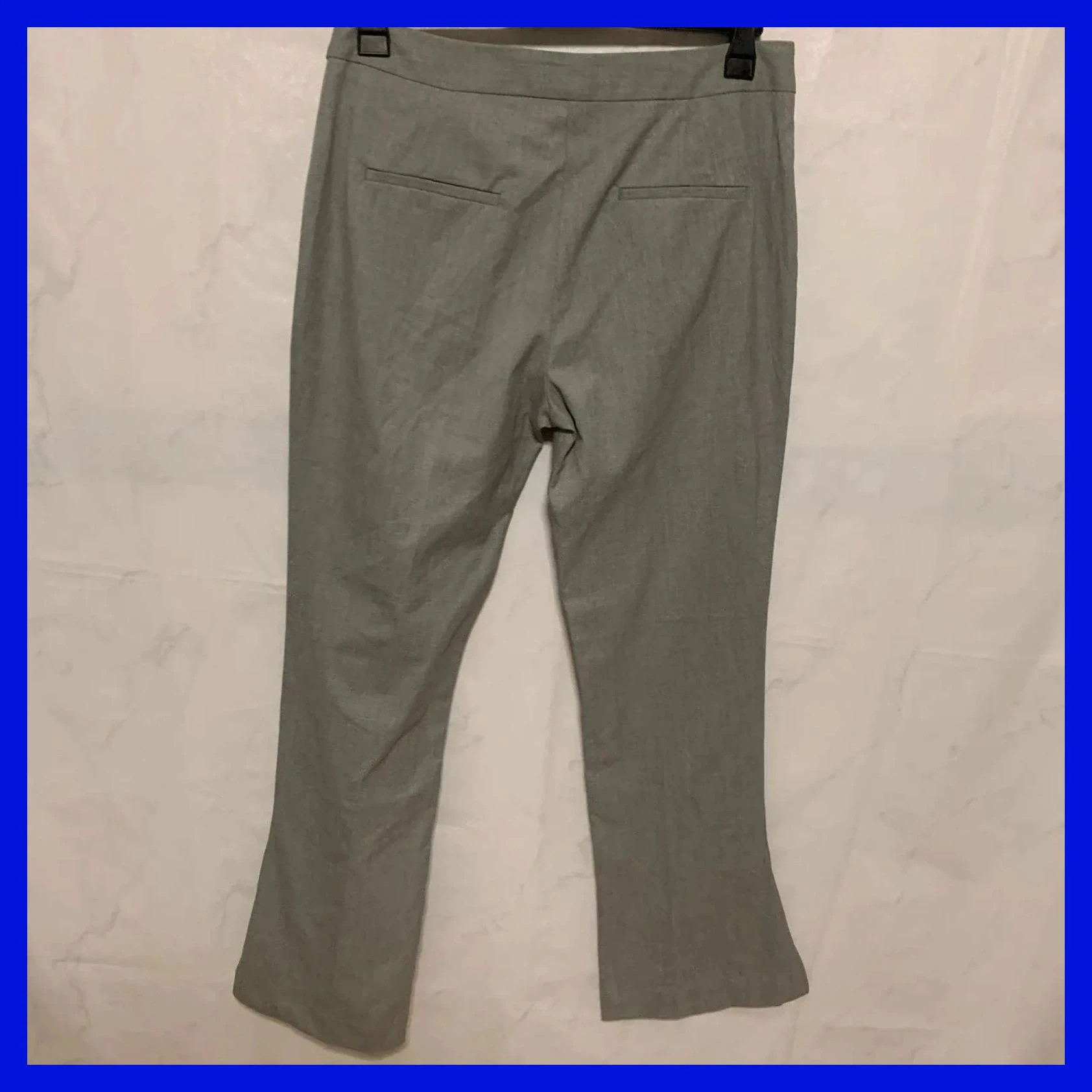 pantalón Zara talla 40 – Zara – taille L / 40 / 12 2