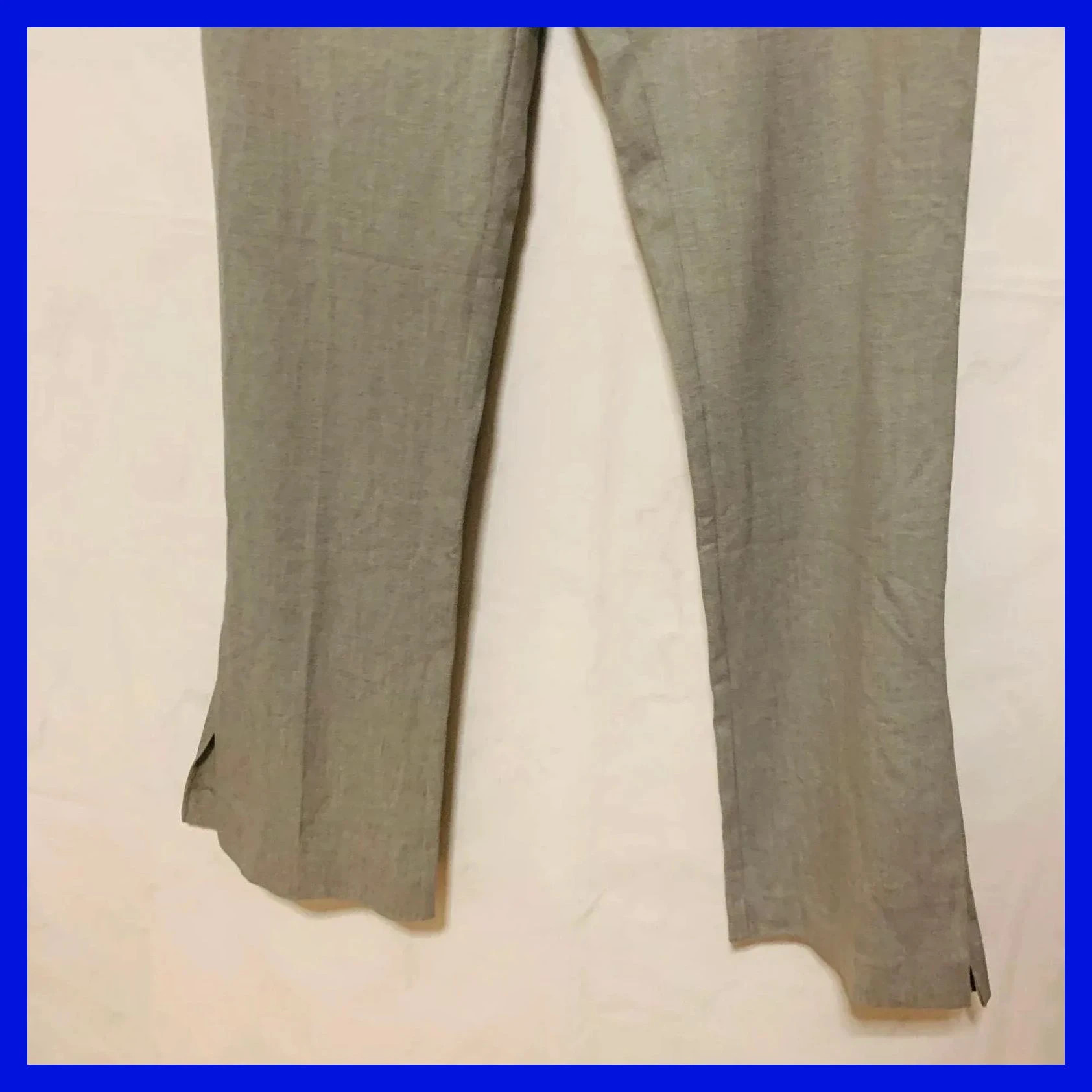 pantalón Zara talla 40 – Zara – taille L / 40 / 12 5
