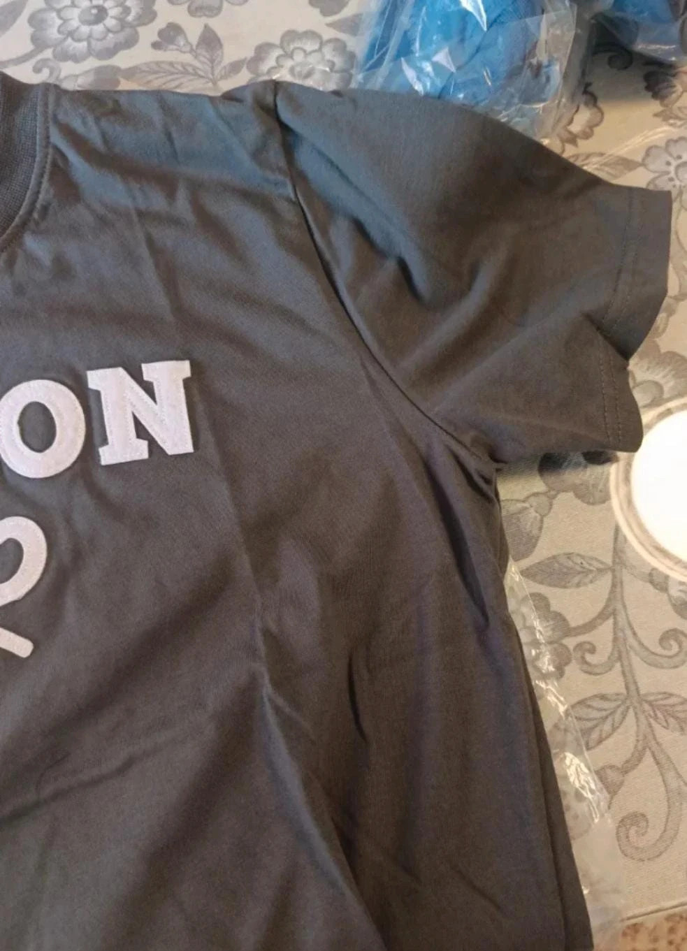 Camiseta Silbon – Silbon – taille S 3