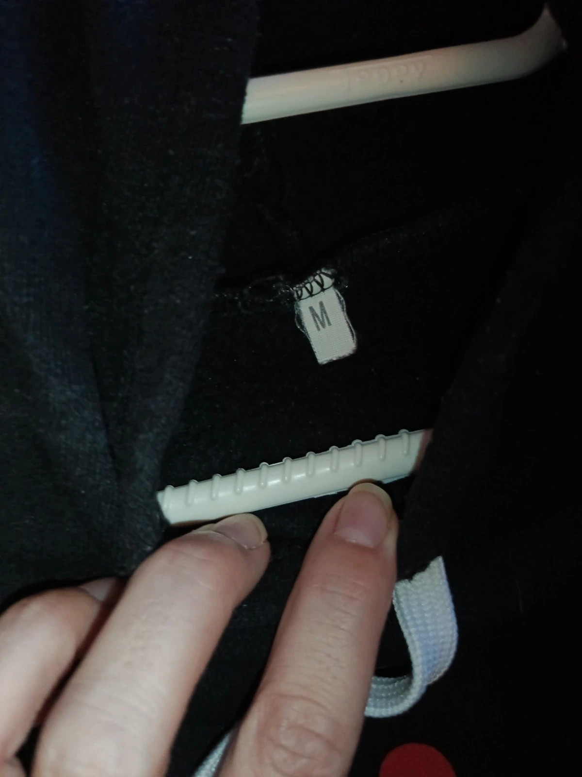 Sudadera – Nada – taille S 2