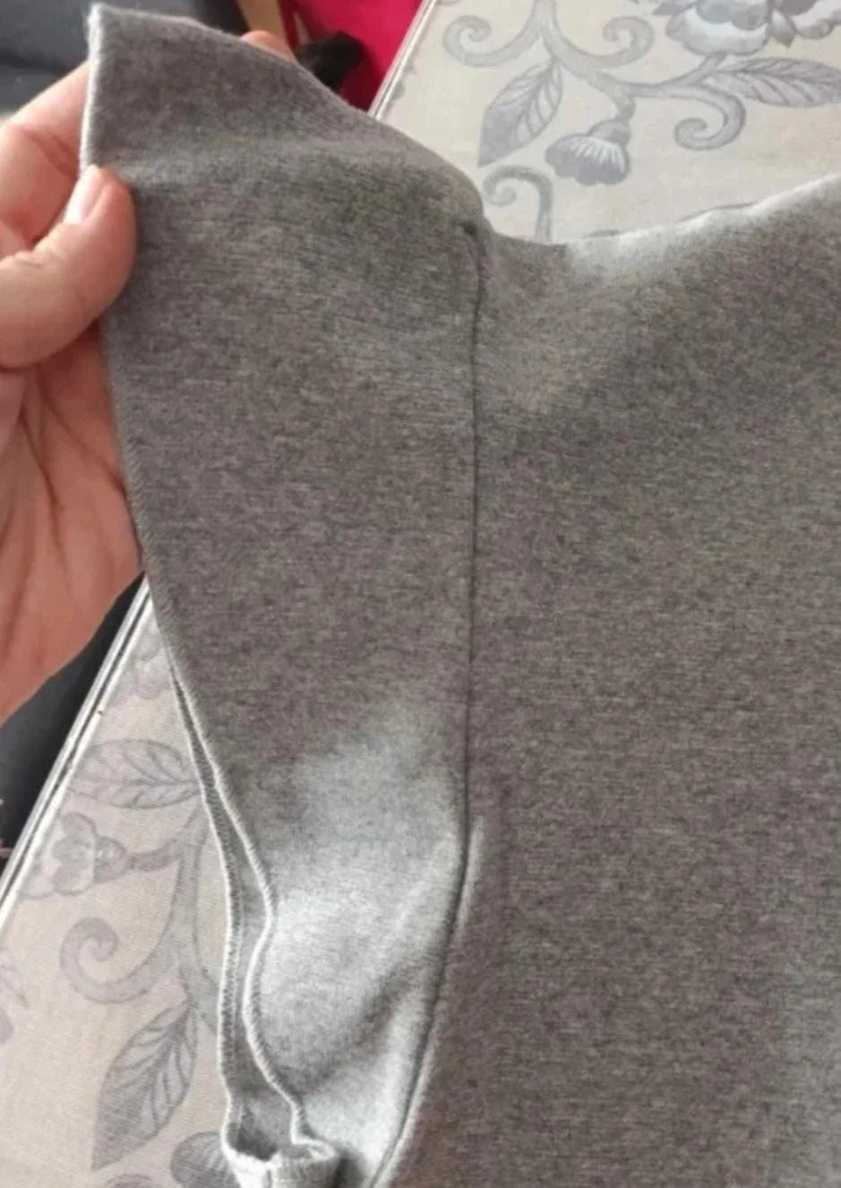 Camiseta Lacoste – Lacoste – taille XL 2