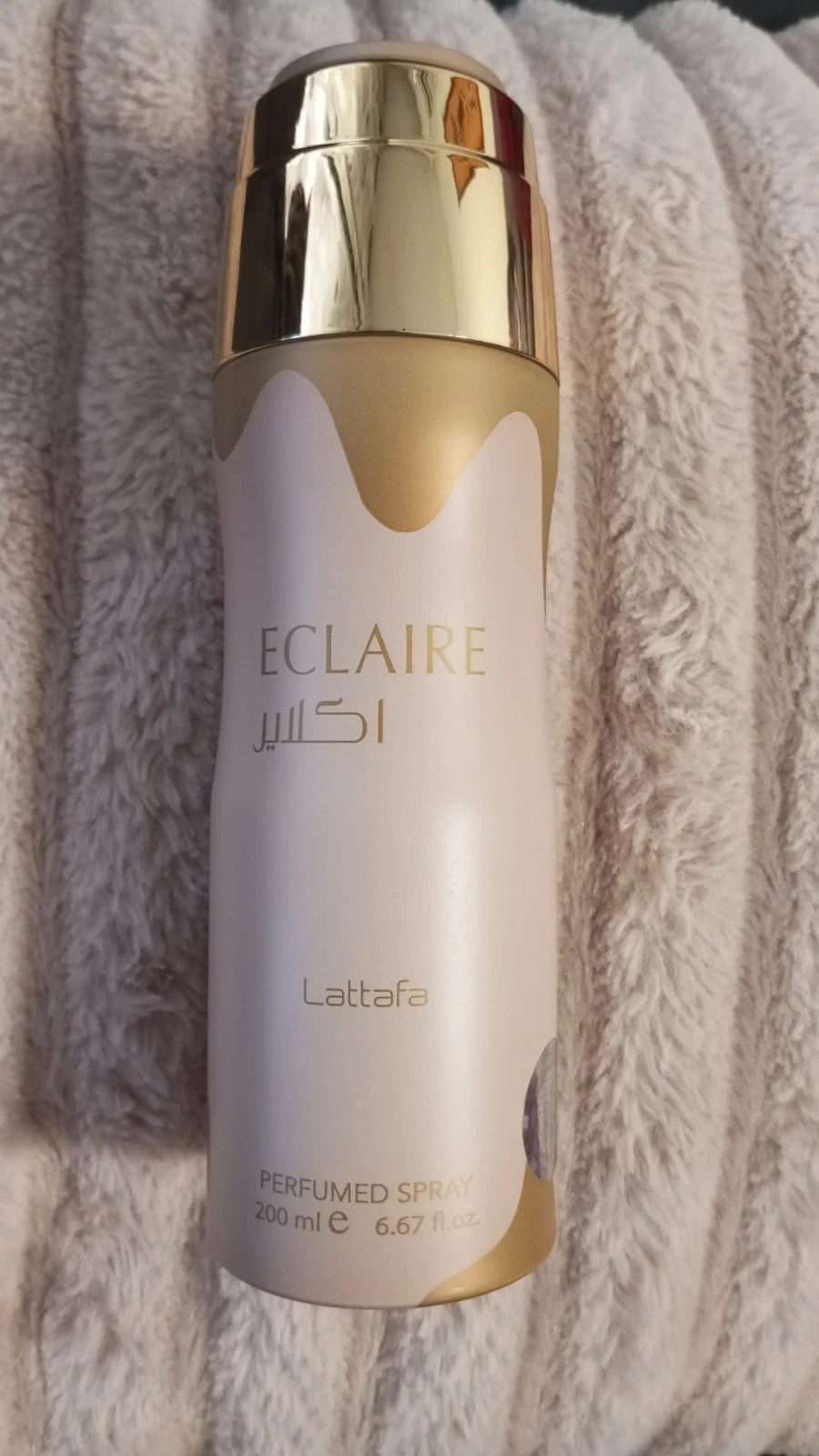 Eclaire