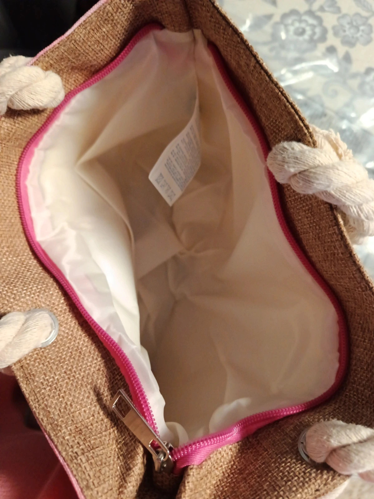 Bolso Infantil – Disney – taille 7 años 4