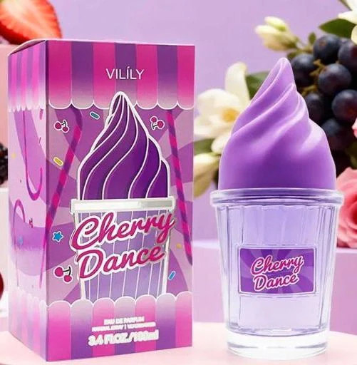 Perfume 100ml