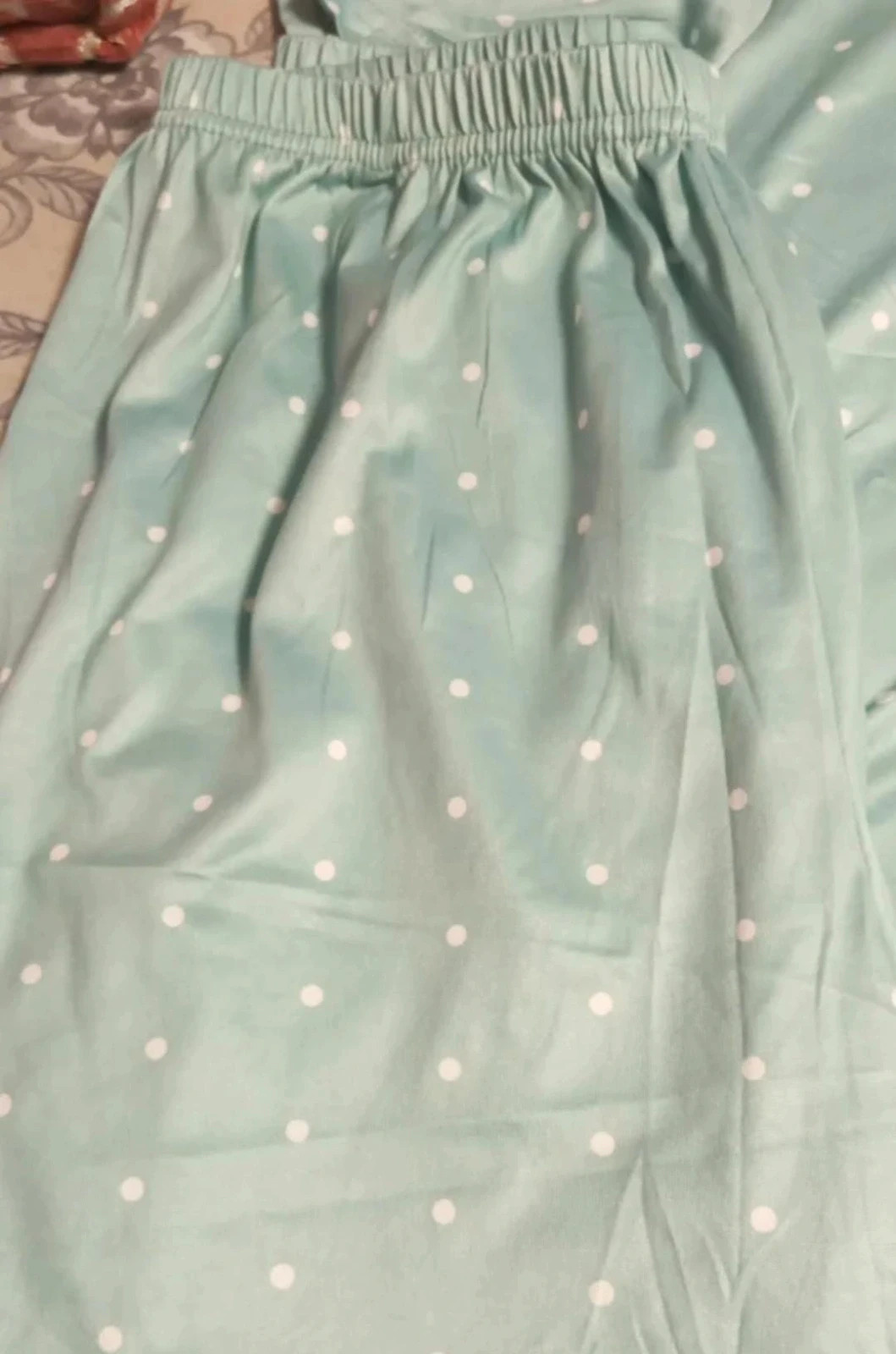 Pijama Talla M – Nada – taille M 3