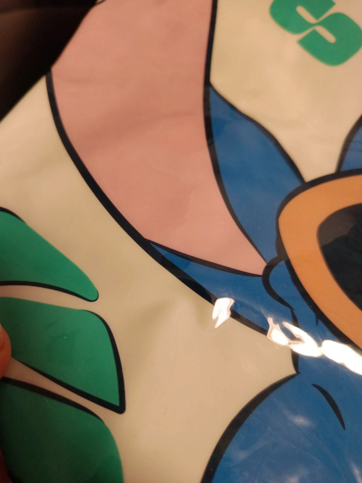 Bolso Stitch  – Disney – taille Taille unique 2