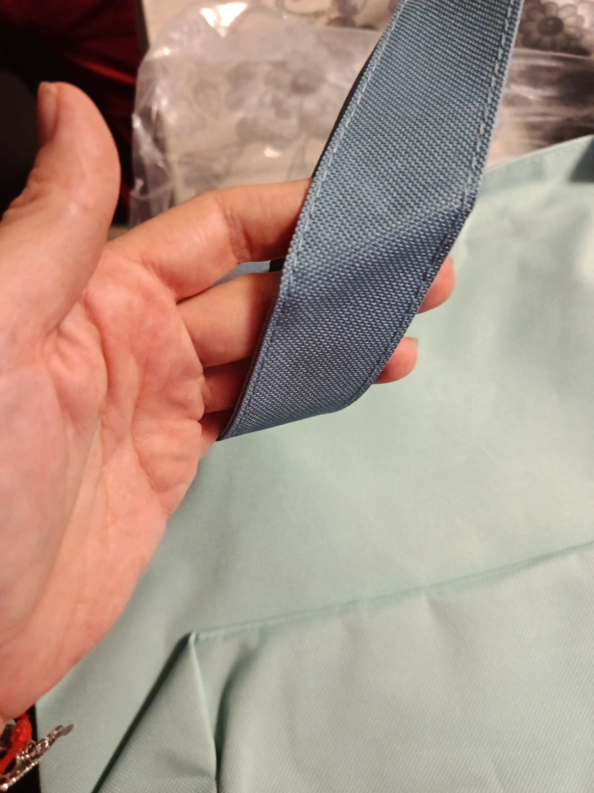 Bolso Stitch  – Disney – taille Taille unique 4