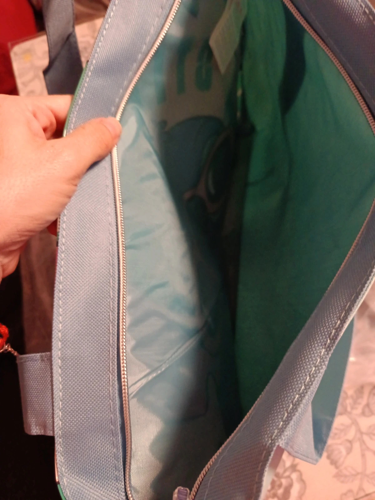 Bolso Stitch  – Disney – taille Taille unique 5