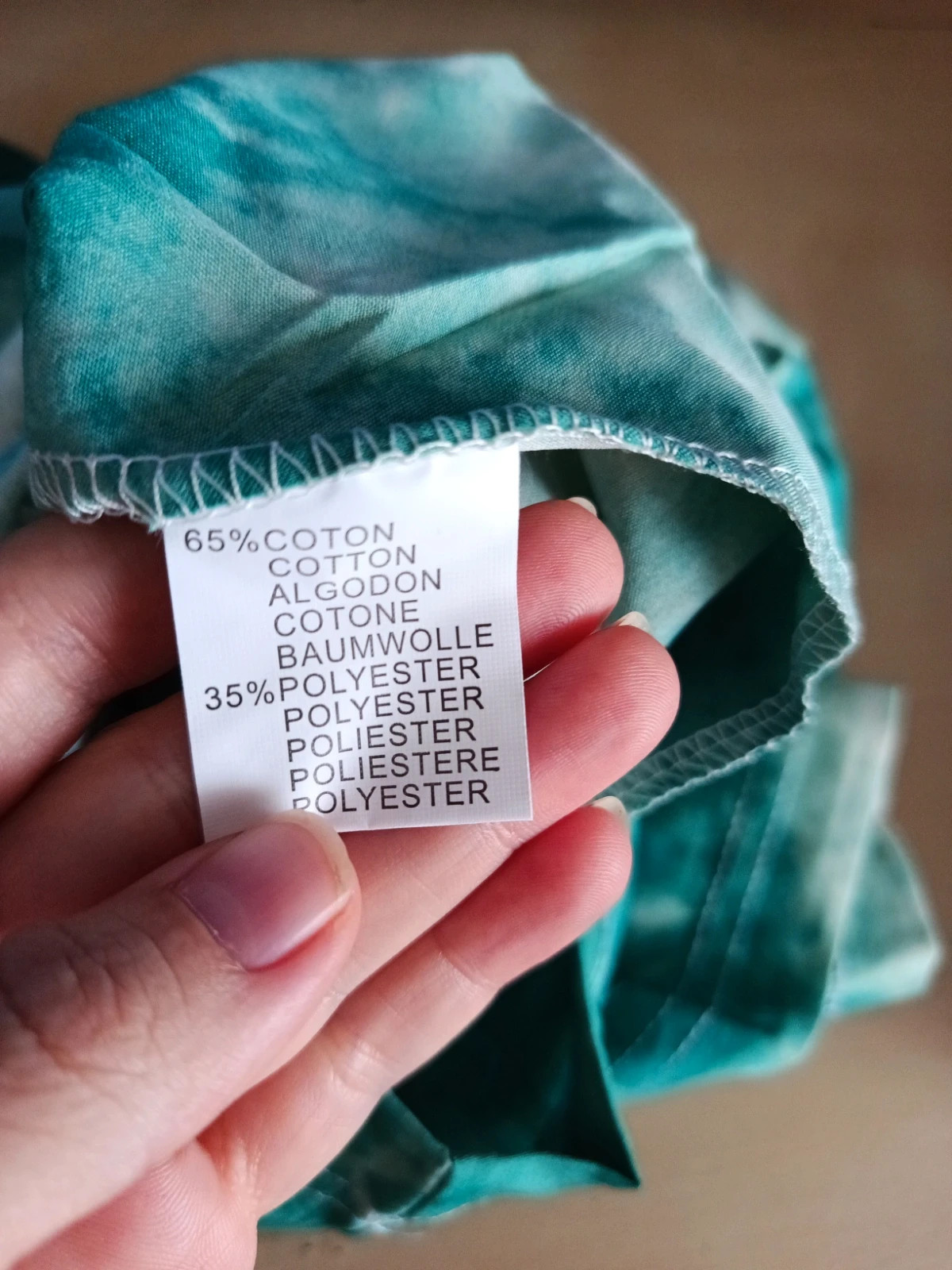 Bermudas L/XL – Nada – taille L 4