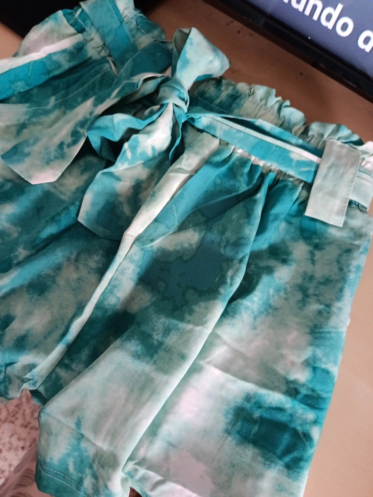 Bermudas L/XL – Nada – taille L 5