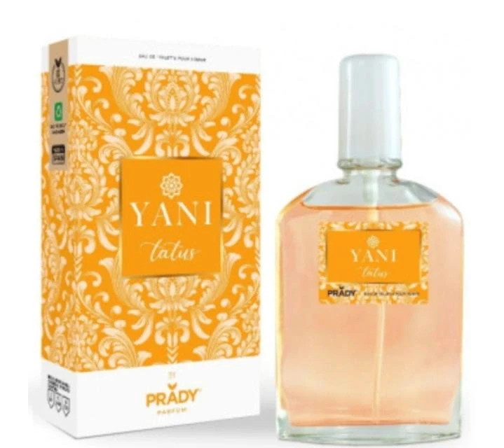 3 Perfumes Prady  – Prady 2