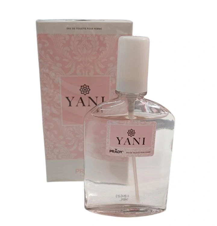 3 Perfumes Prady  – Prady 3