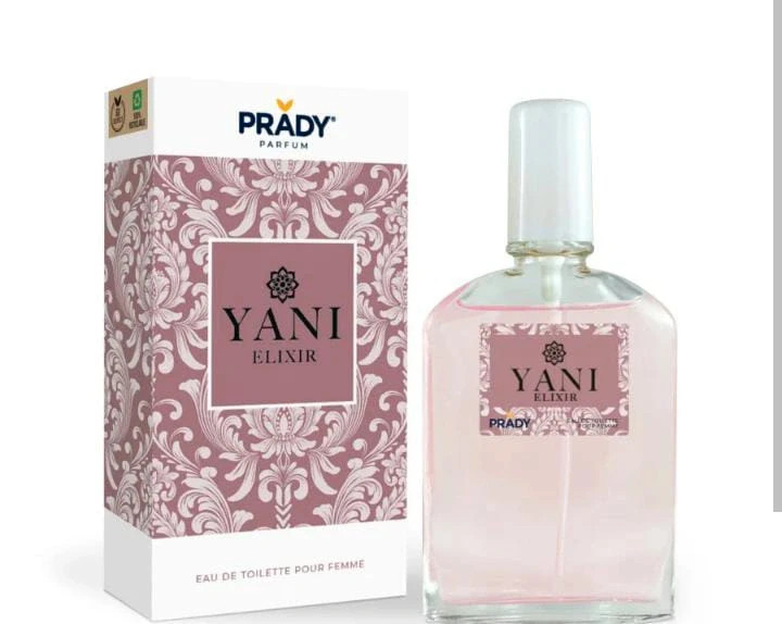 3 Perfumes Prady  – Prady 4