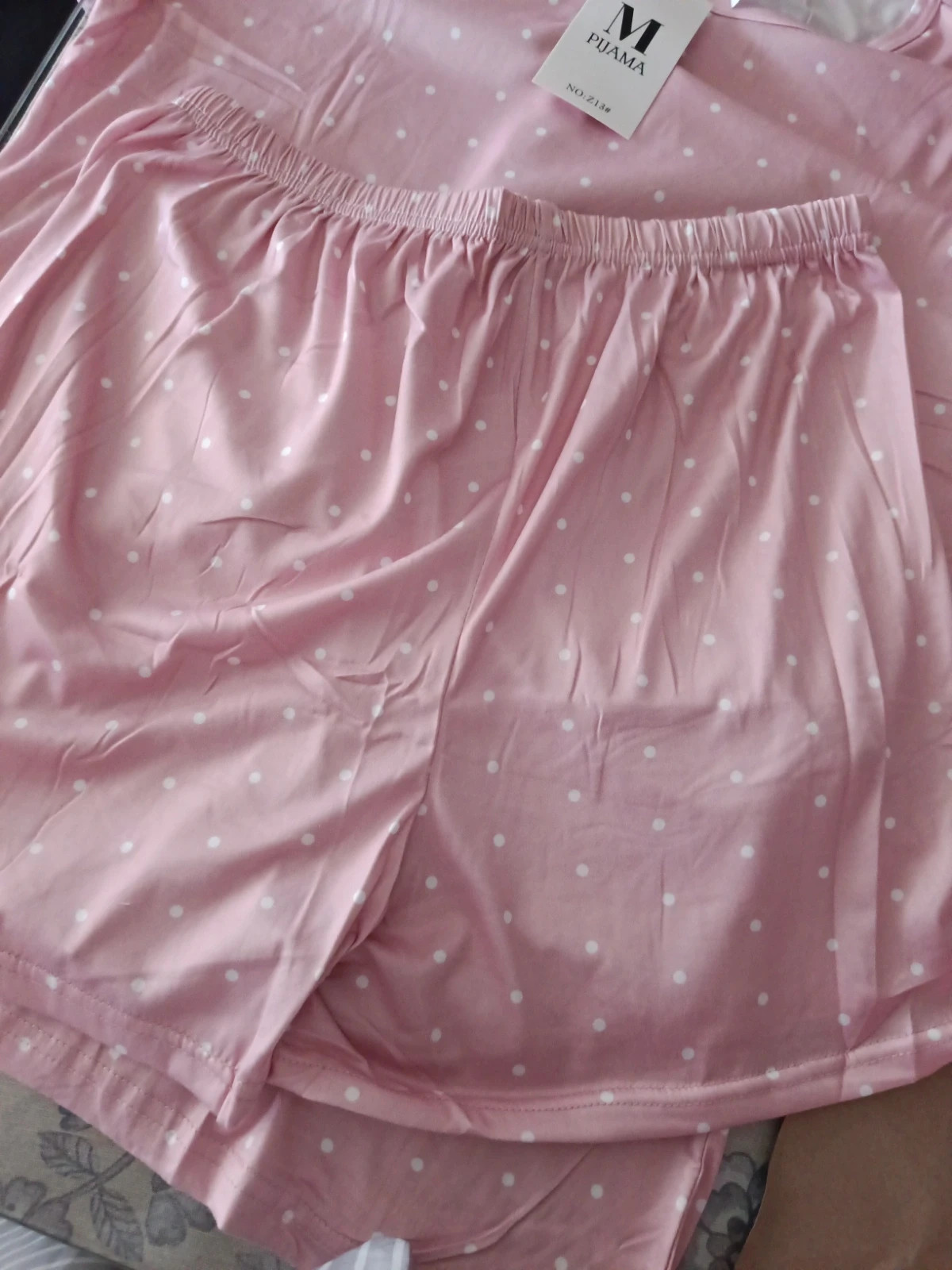 Pijama talla XL – Nada – taille XL / 42 / 14 2