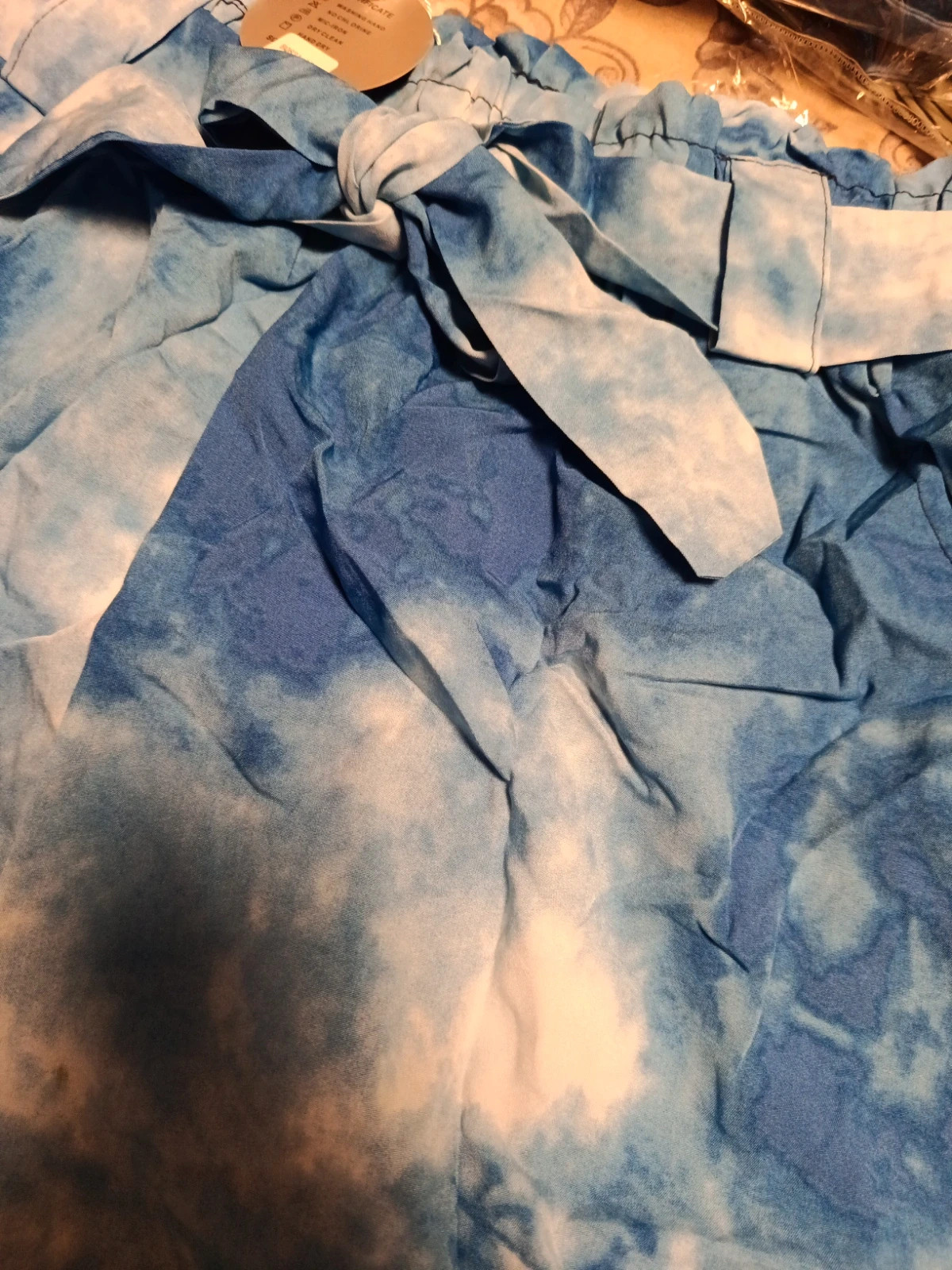 Bermudas – Nada – taille XL / 42 / 14 3