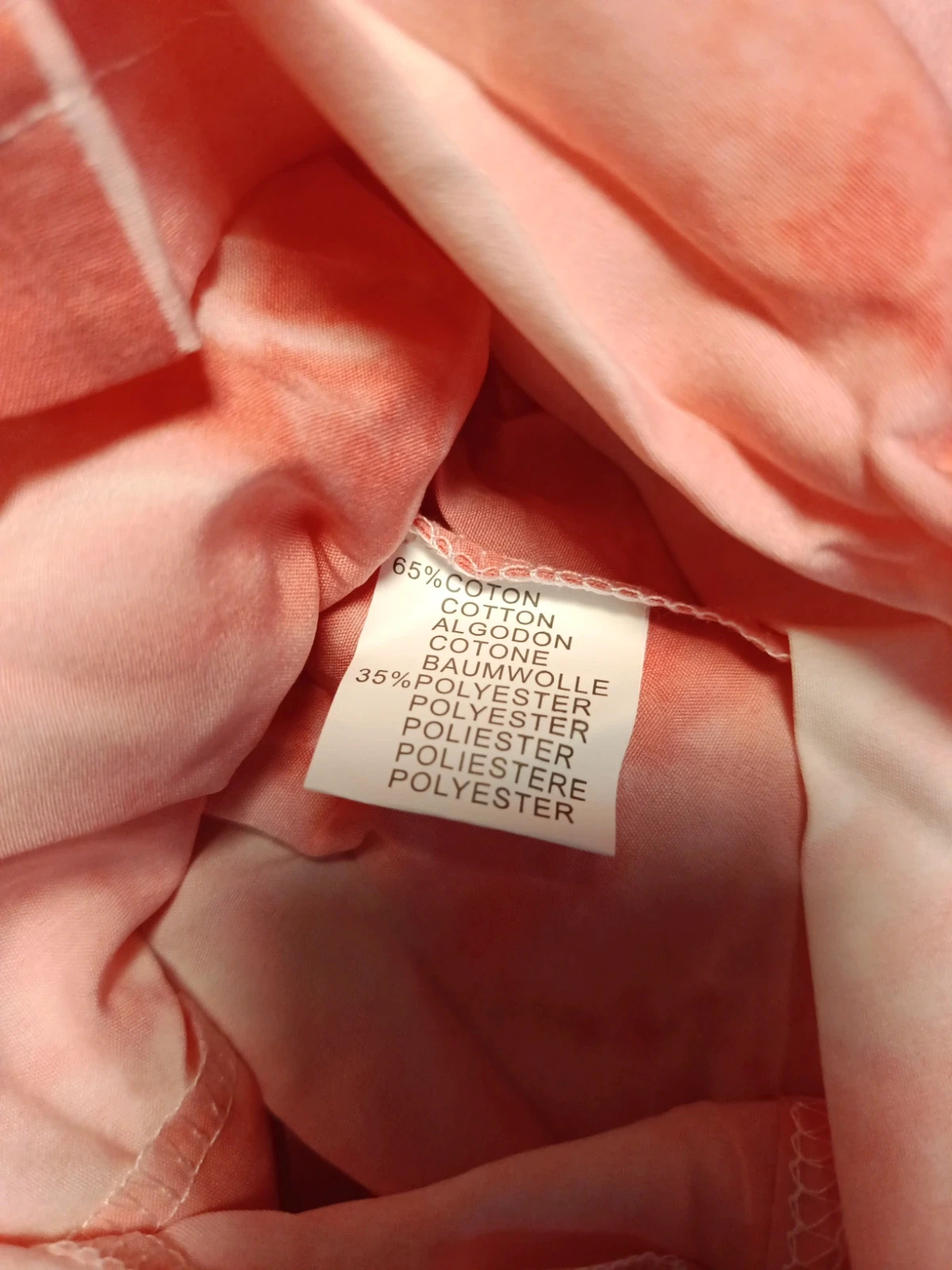 Bermudas – Nada – taille L 4