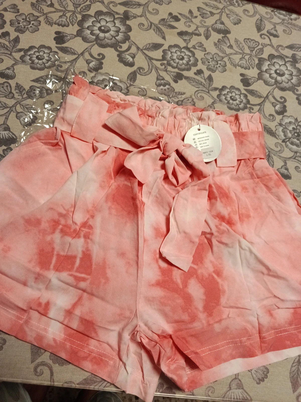 Bermudas