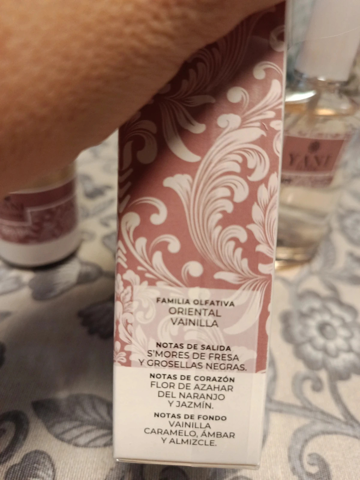 Colonia y Ambientador – Prady 4