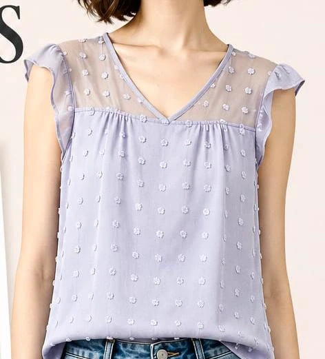 Conjunto 3 Blusas – Nada – taille L 2