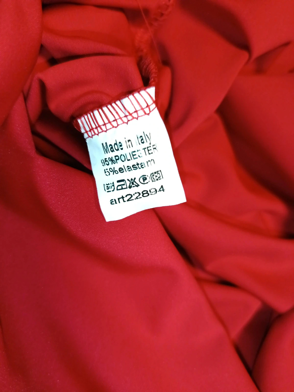 Body Licra – Nada – taille Taille unique 3