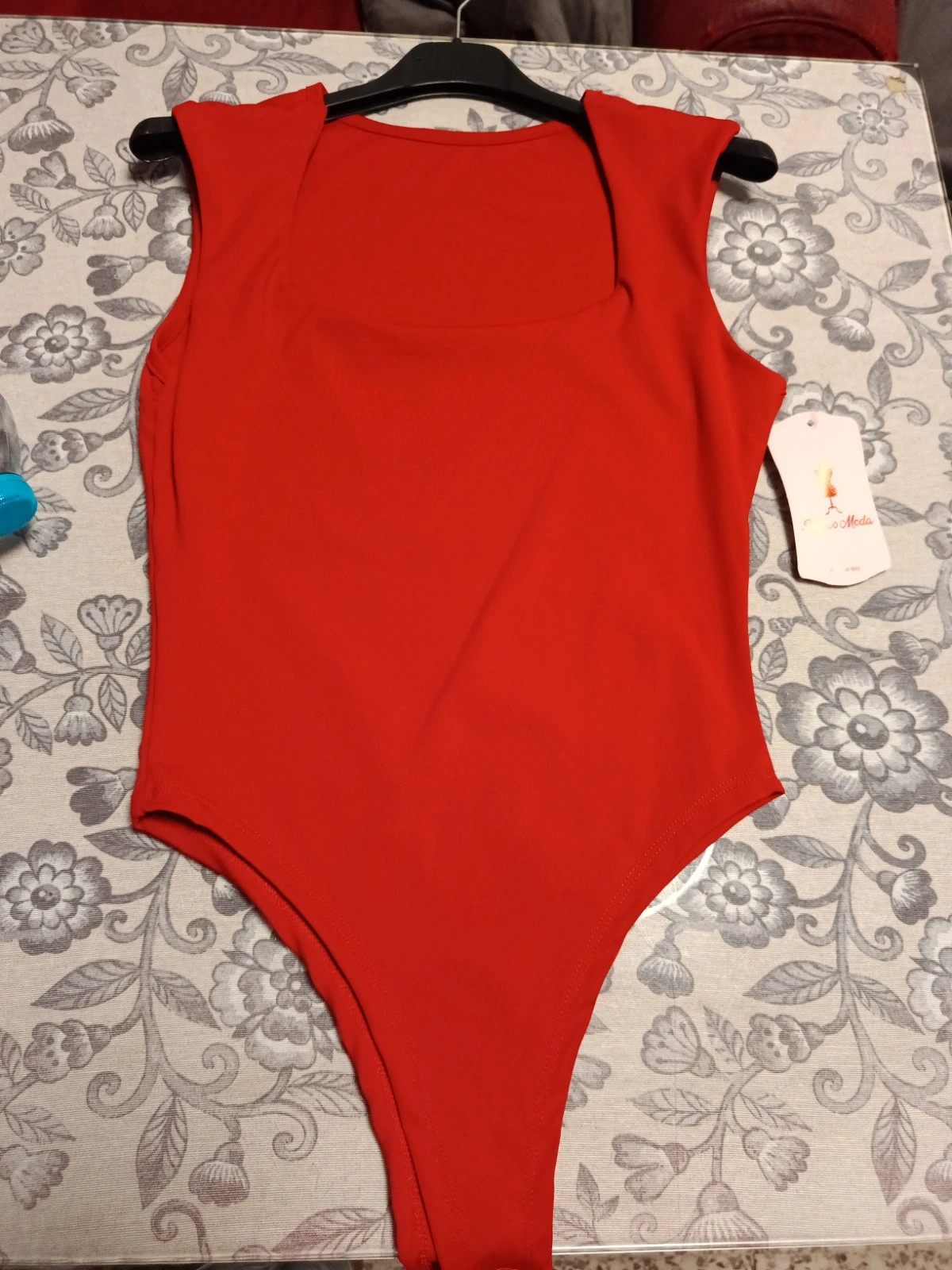 Body Licra – Nada – taille Taille unique 2