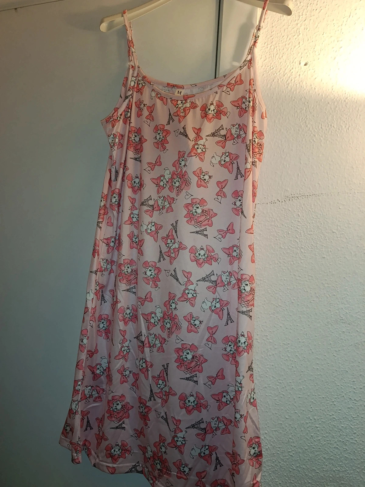 Camisón Tirantes