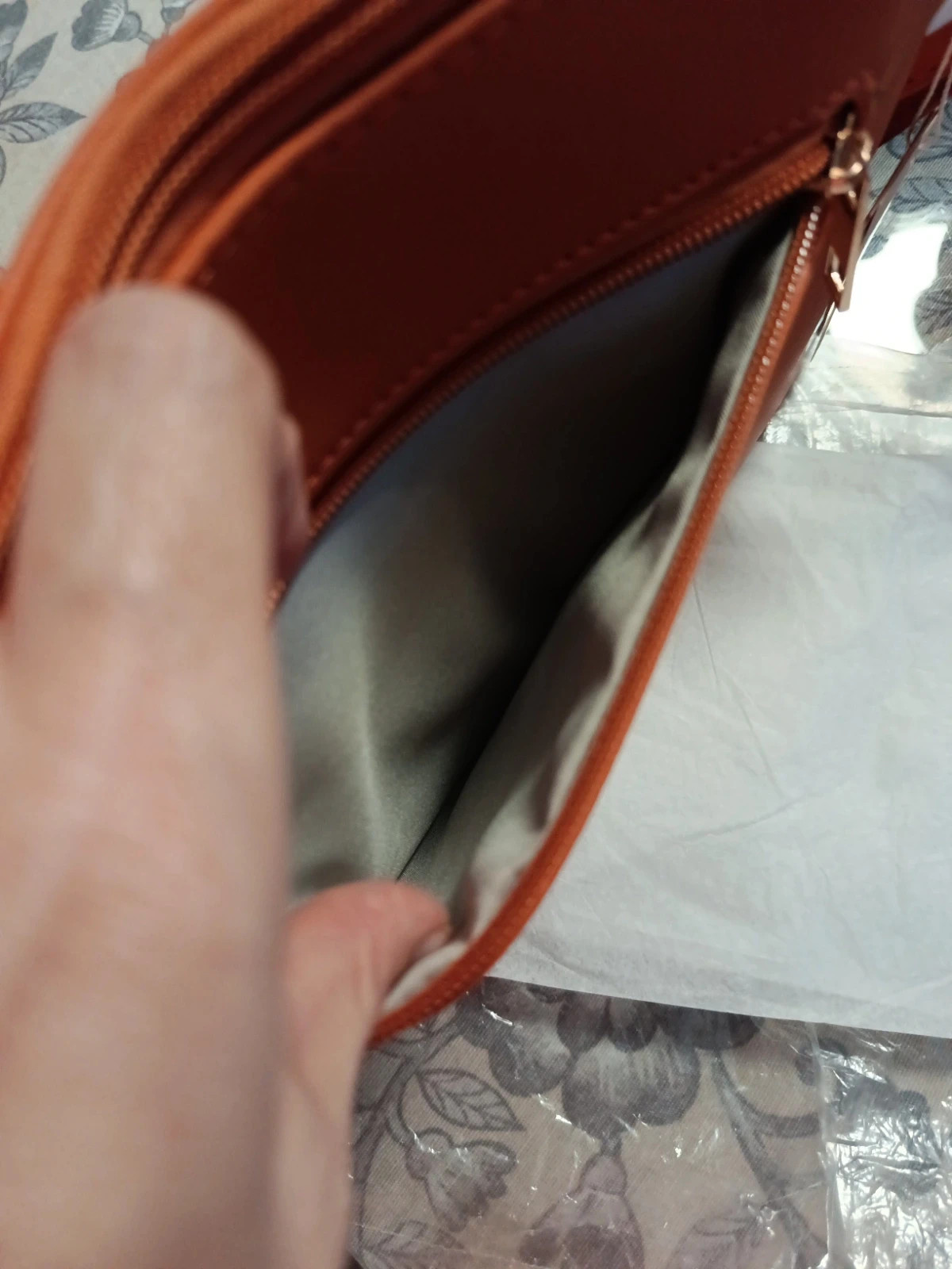 Bolso de Mano – Nada – taille Taille unique 5