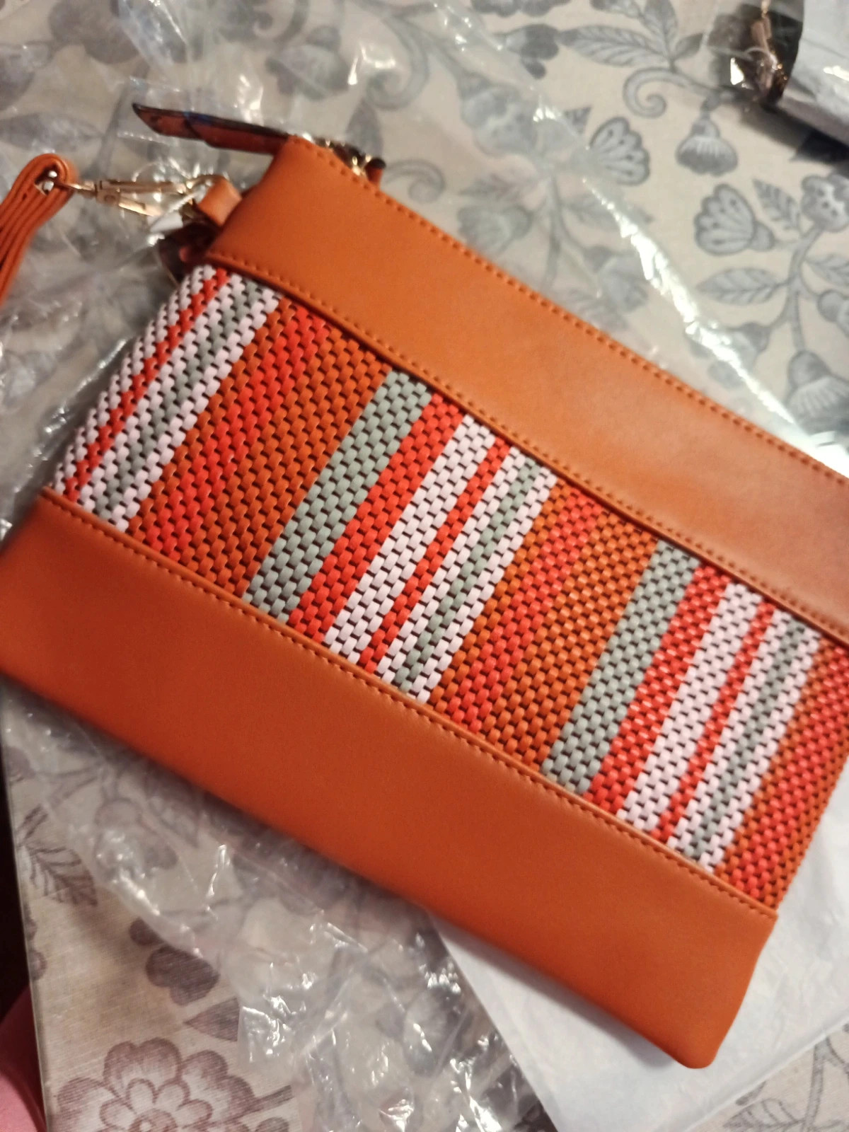 Bolso de Mano