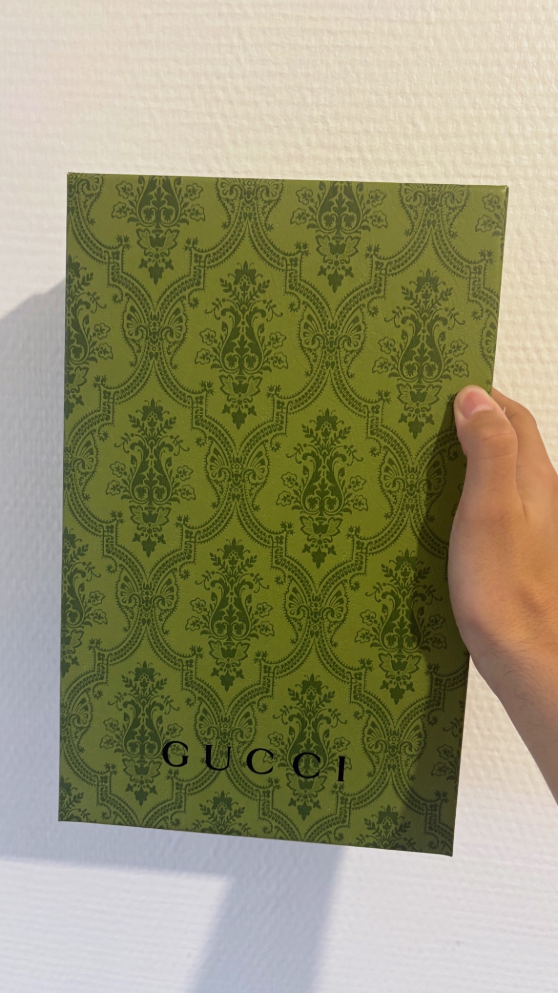 Casquette Gucci 