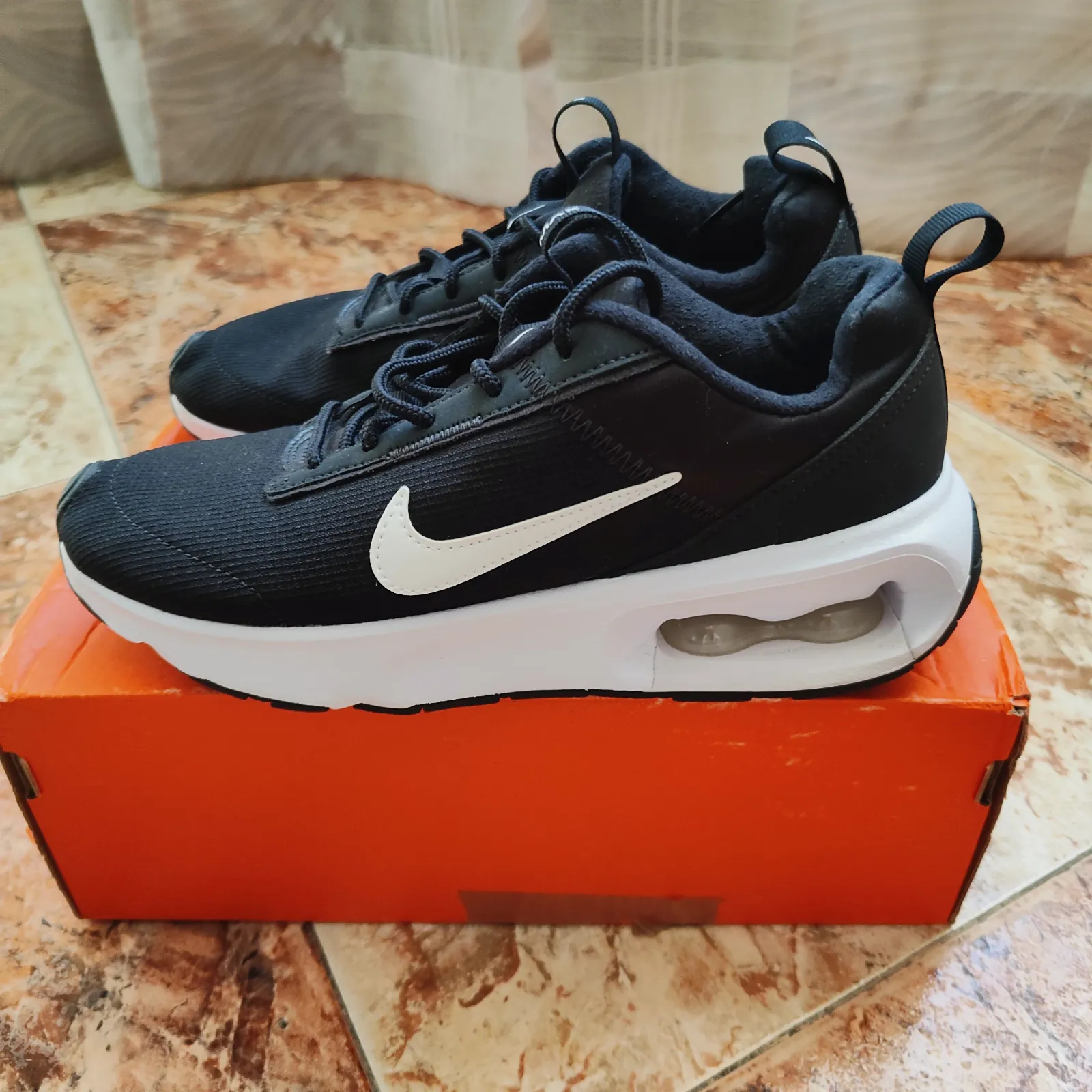 Zapatillas Nike Air Max negras – Nike – taille EU 37 2
