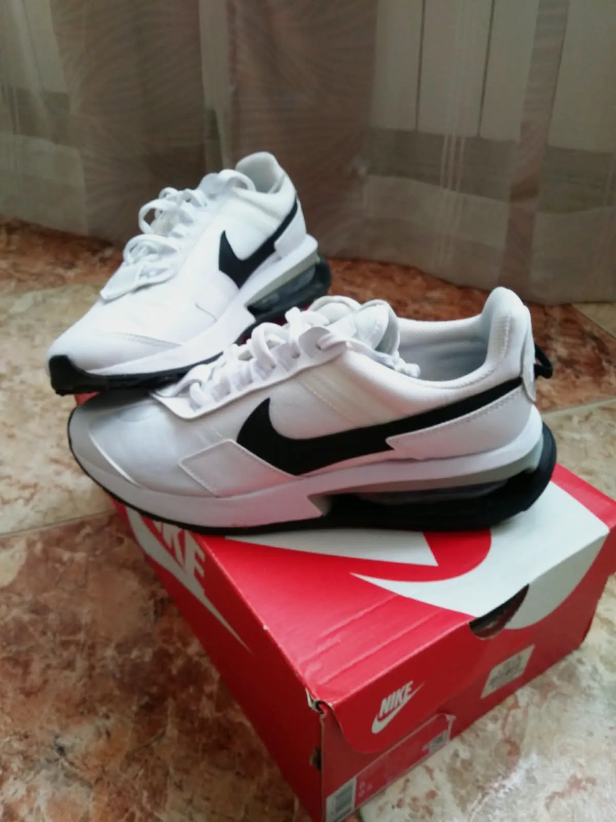 Zapatillas Nike Air Max blancas  – Nike – taille EU 39 3