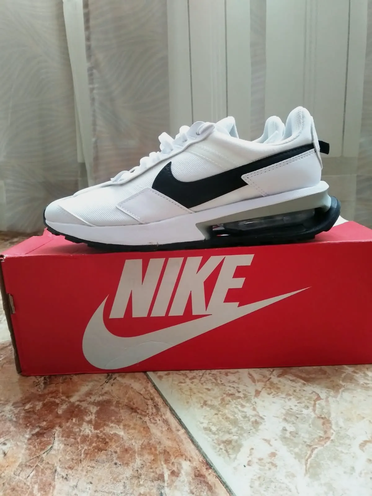 Zapatillas Nike Air Max blancas  – Nike – taille EU 39 2