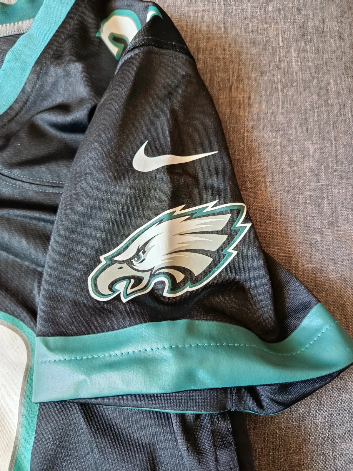 Maillot Nike NFL des Philadelphia Eagles femme taille M – Nike – taille M 3