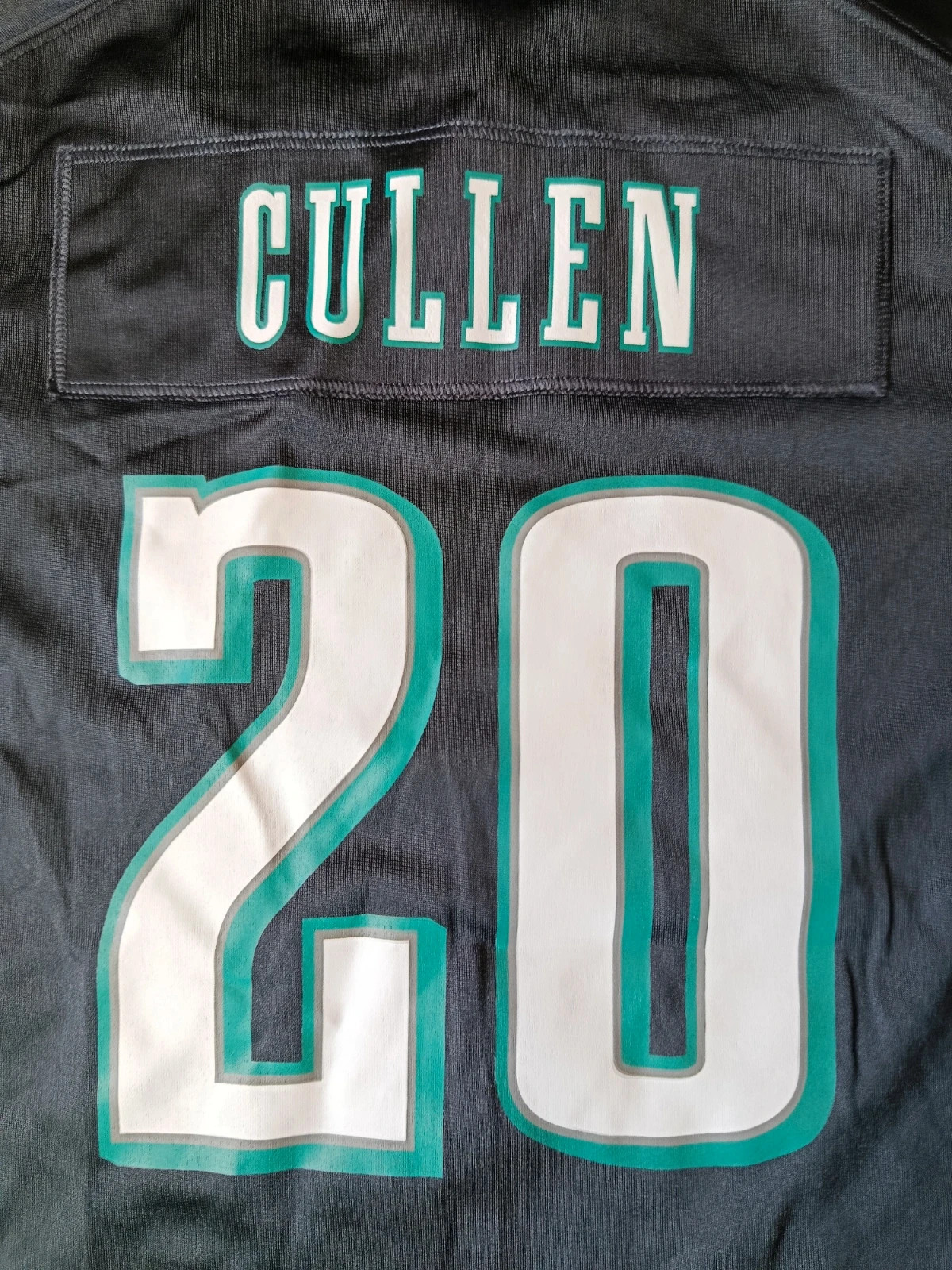 Maillot Nike NFL des Philadelphia Eagles femme taille M – Nike – taille M 5