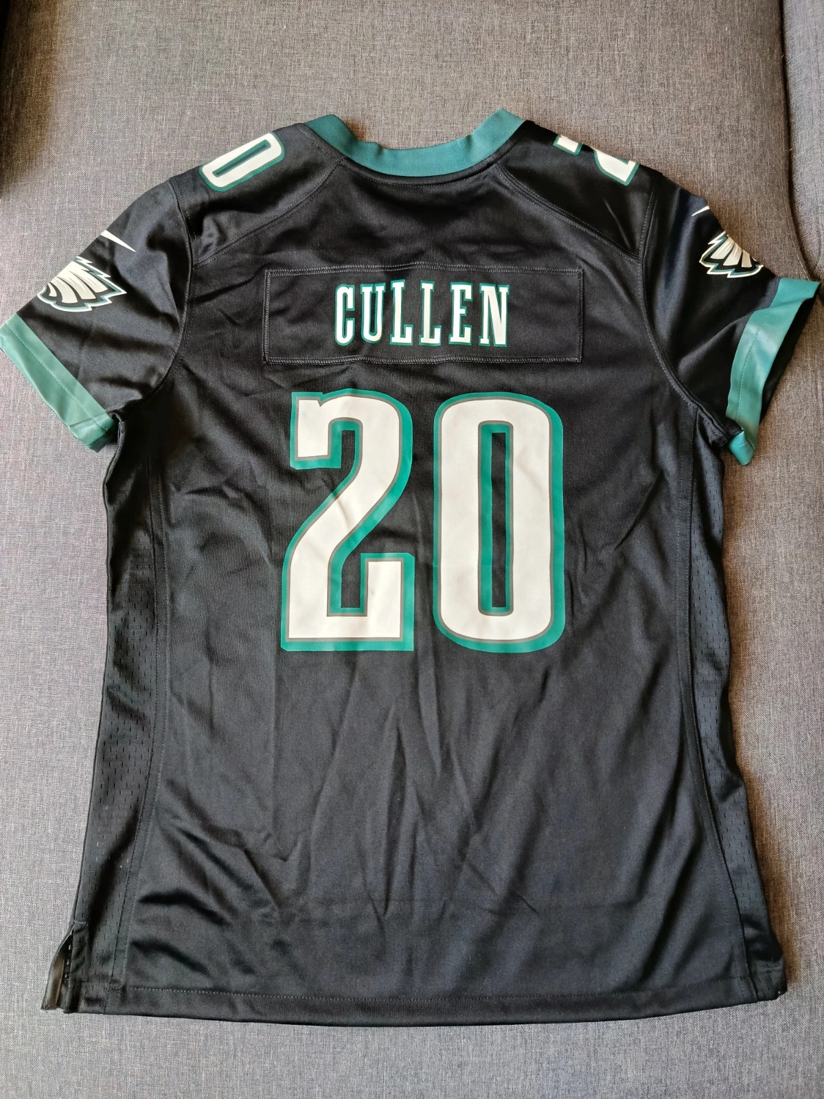 Maillot Nike NFL des Philadelphia Eagles femme taille M – Nike – taille M 2