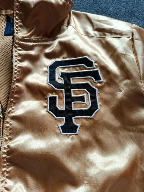 Veste San francisco Giants Majestic taille S – Majestic – taille S / 36 / 8 5