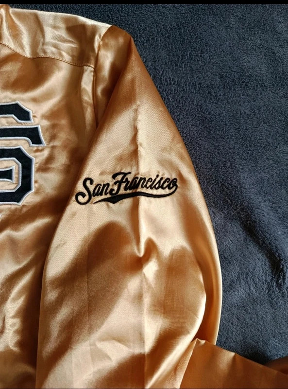 Veste San francisco Giants Majestic taille S – Majestic – taille S / 36 / 8 4