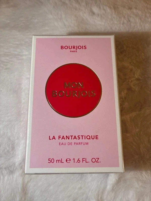 Parfum Bourjois neuf