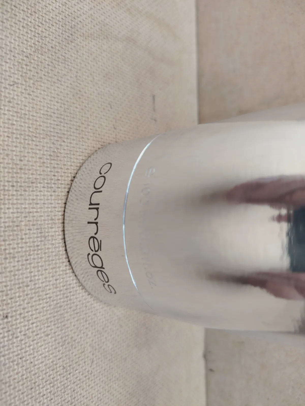 Courrèges Hyper Musc  – Courrèges 3
