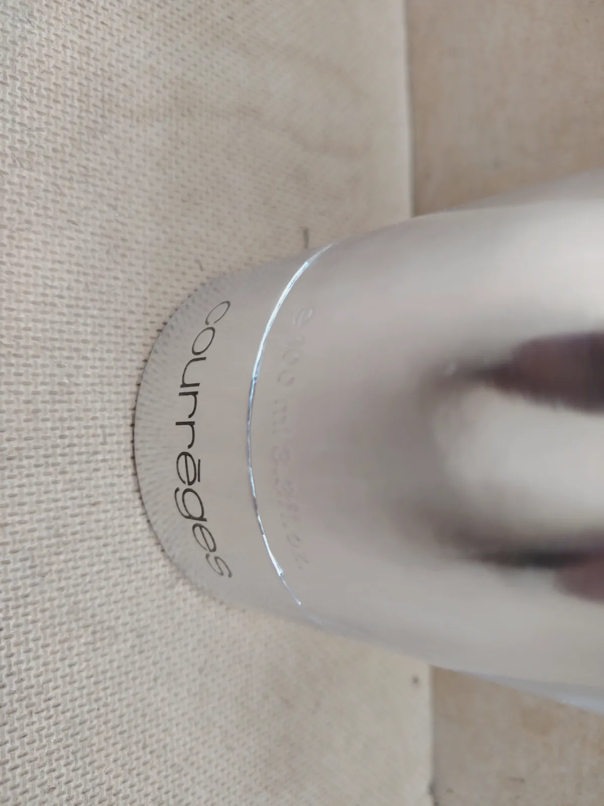 Courrèges Hyper Iris – Courrèges 3