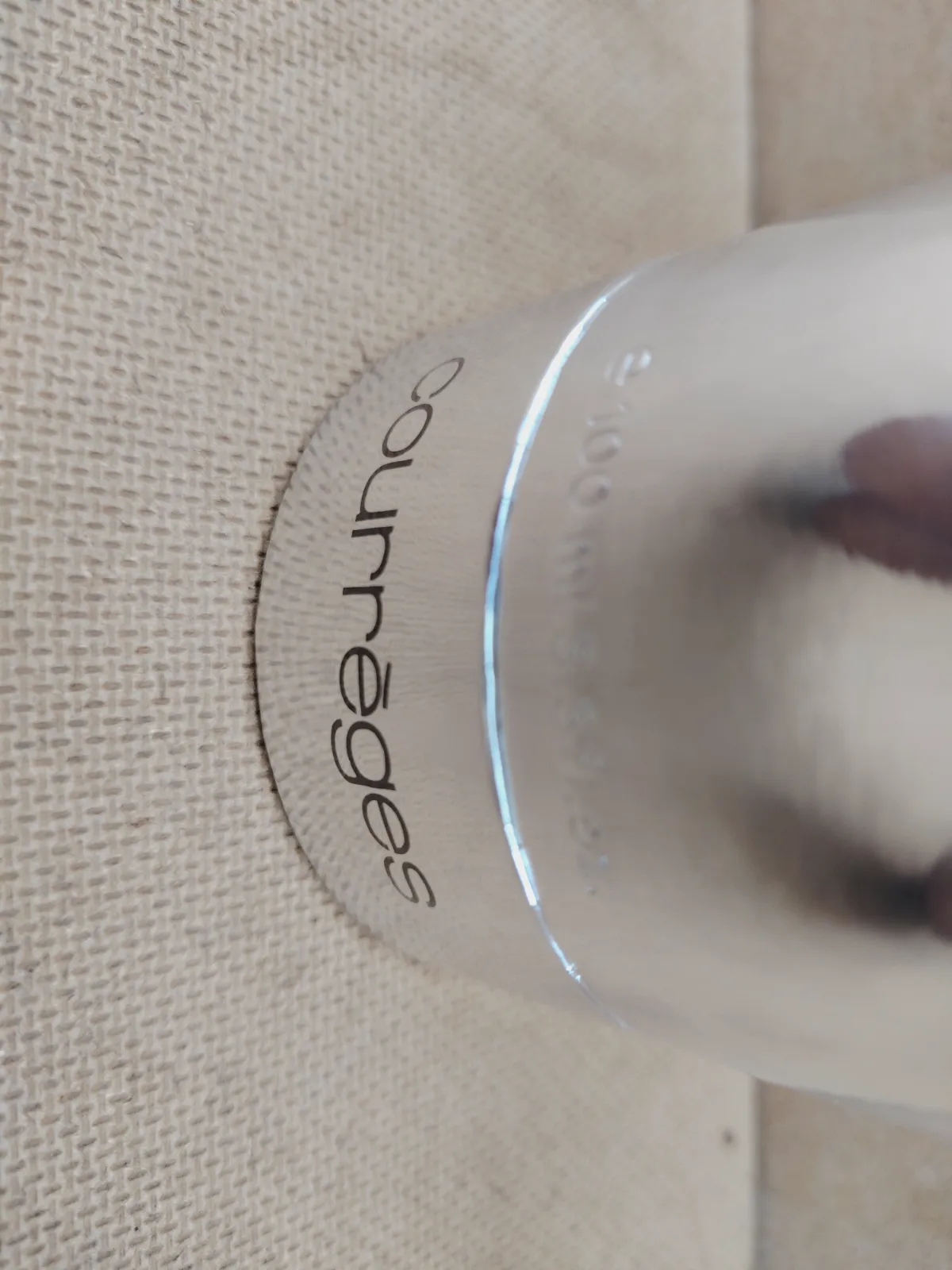 Courrèges Hyper Oud  – Courrèges 3