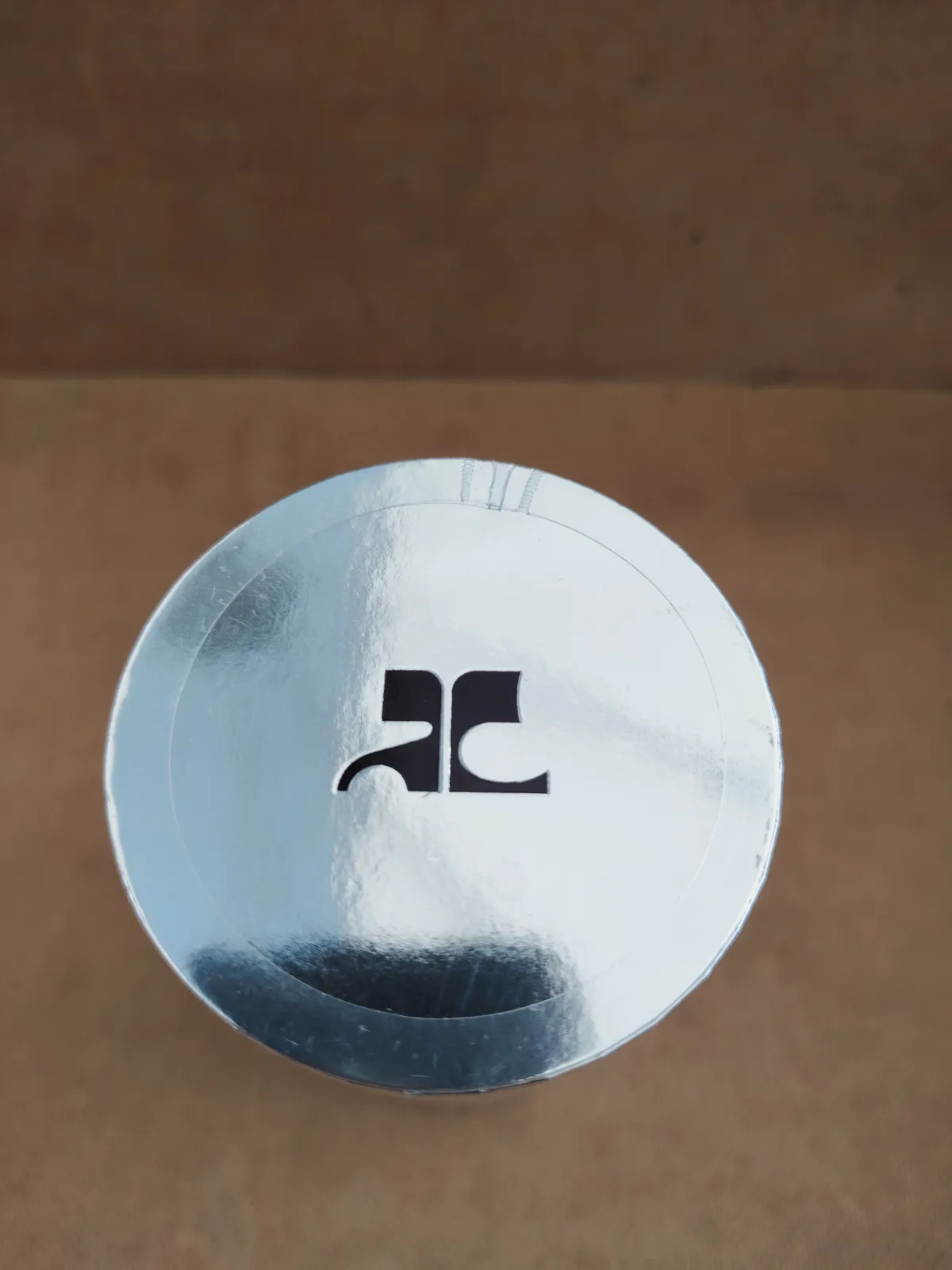 Courrèges Hyper Iris – Courrèges 4