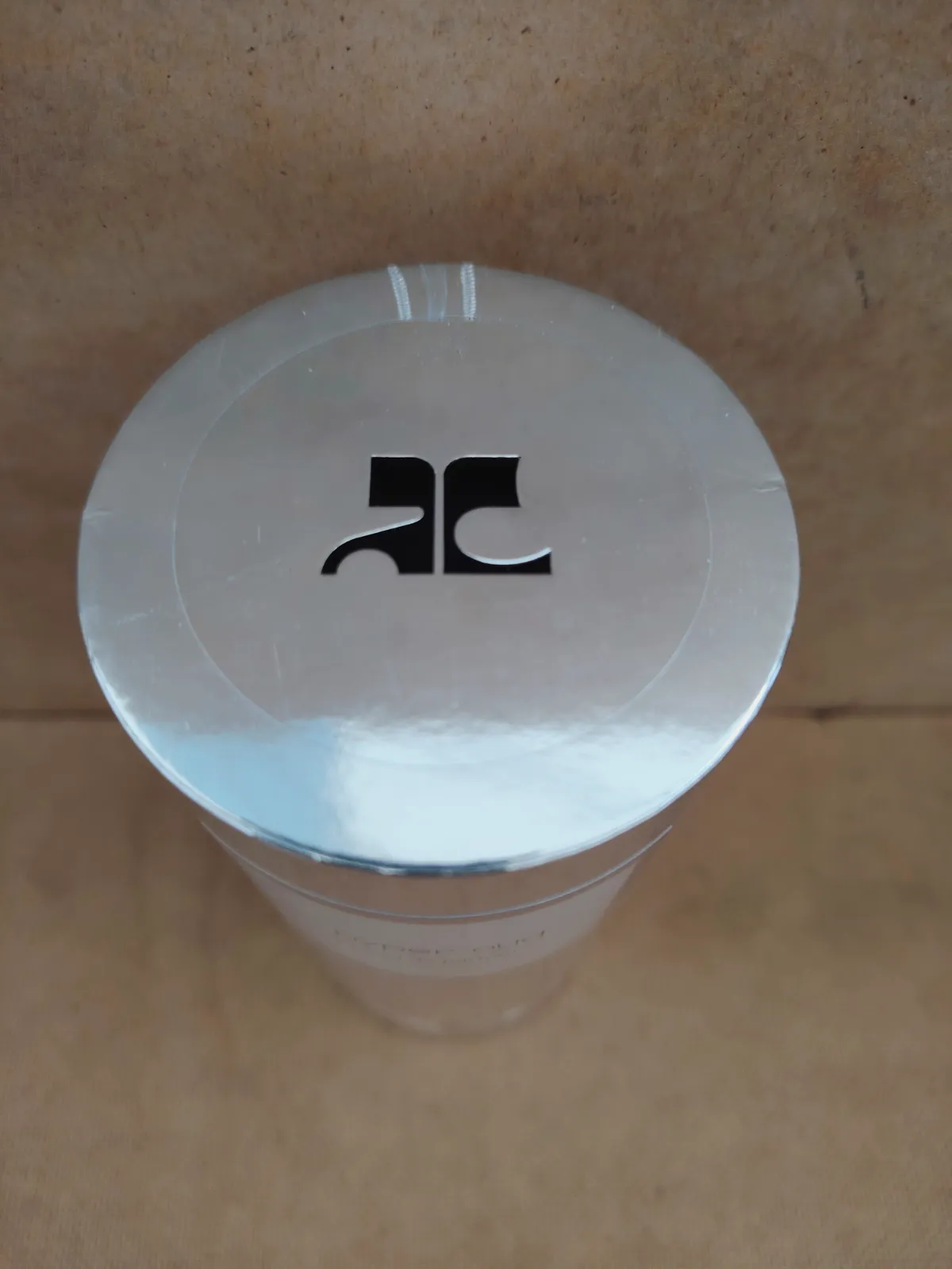 Courrèges Hyper Oud  – Courrèges 4