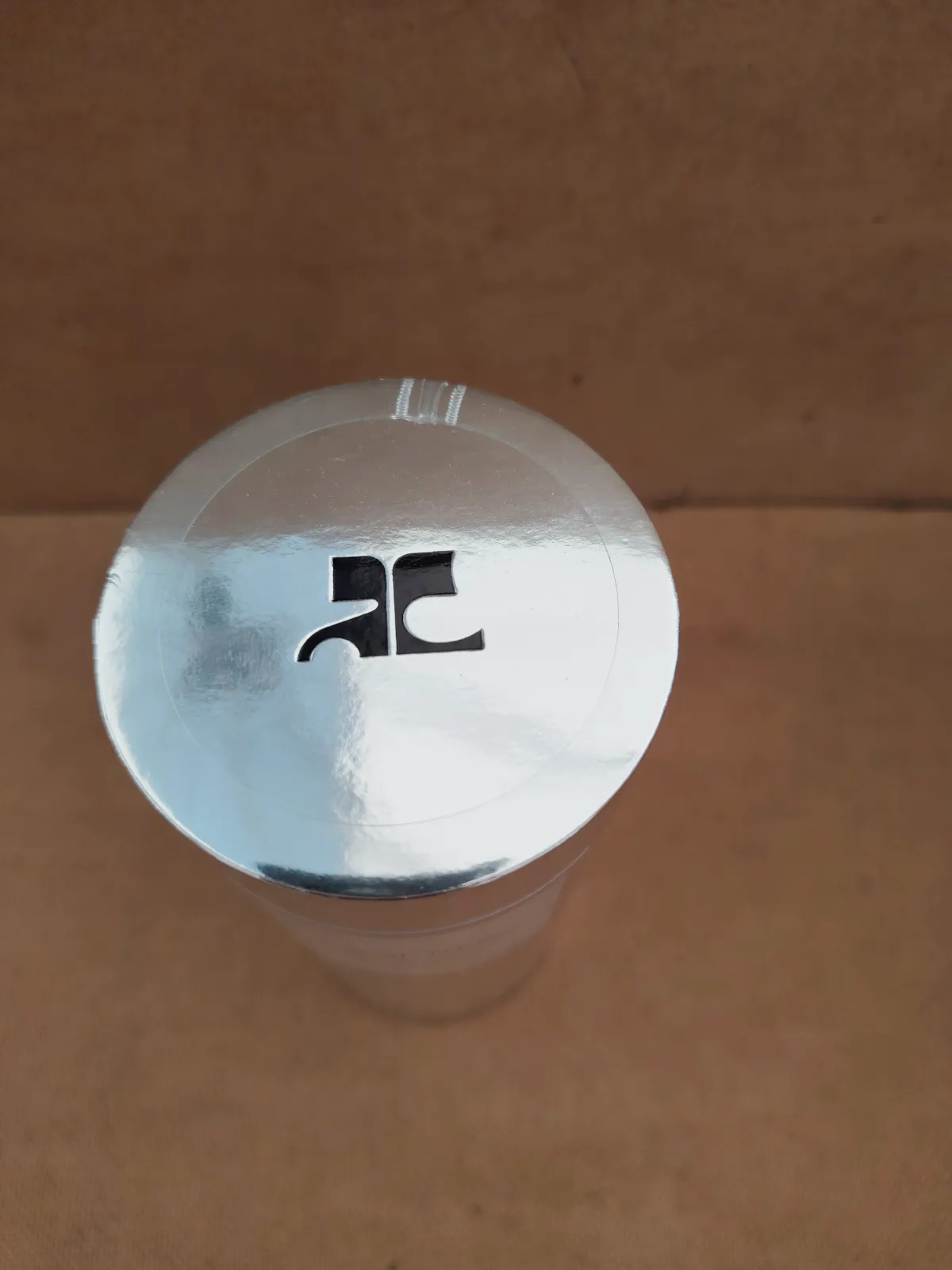 Courrèges Hyper Musc  – Courrèges 4